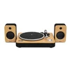 Marley Patefonas su garsiakalbiais | Stir It Up Wireless 2+ | Bluetooth įvestis/išvestis