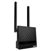 Maršrutizatorius Asus | 4G-N16 | 802.11n | 300 Mbit/s | 10/100 Mbit/s | Ethernet LAN (RJ-45) 1 sugretinimas | Tinklelio atramos Nr. | MU-MiMO Nr. | 4G | Antenos tipas Vidinė/Išorinė