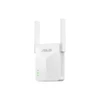 Maršrutizatorius Asus AX1500 Dual-Band AiMesh WLan-Repeater | RP-AX50 | 802.11ax | 2.4 GHz / 5 GHz | Ethernet LAN (RJ-45) jungtys 1 | MU-MiMO No | no PoE | Antenna type 2 x External