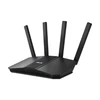 ASUS RT-BE55 wireless router 2.5 Gigabit Ethernet Dual-band (2.4 GHz / 5 GHz) Juodas
