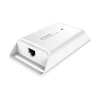 Šakotuvas D-Link | DPE-301GS Gigabit PoE skirstytuvas, suderinamas su 802.3af/802.3at | 10 100 1000 Mbit/s | Ethernet LAN (RJ-45) jungtys 2