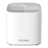 Maršrutizatorius „D-Link“ dviejų juostų viso namo tinklo „Wi-Fi 6“ sistema | COVR-X1863 (3 pakuotės) | 802.11ax | 574+1201 Mbit/s | 10/100/1000 Mbit/s | Ethernet LAN (RJ-45) jungtys 1 | Tinklelio palaikymas Taip | MU-MiMO Taip | Nėra mobiliojo plačiajuosčio ryšio | Antenos tipas 2 x 2,4 G WLAN vidinė antena, 2 x 5 G WLAN vidinė antena