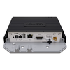 Maršrutizatorius MikroTik | LtAP LTE7 Kit | LtAP-2HnD&amp;R11e-LTE7 | 802.11n | 10/100/1000 Mbit/s | Ethernet LAN (RJ-45) jungtys 1 | Mesh Support No | MU-MiMO Yes | No mobile broadband