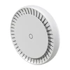 Maršrutizatorius Mikrotik MicroTik cAP LTE12 Rs | 802.11ax | 10/100/1000 Mbit/s | Ethernet LAN (RJ-45) jungtis 2 | Tinklelio atramos Nr. | MU-MiMO Taip | Nėra mobiliojo plačiajuosčio ryšio