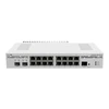 Mikrotik CCR2004-16G-2S+PC | MikroTik | Ethernet Maršrutizatorius | CCR2004-16G-2S+PC | 10/100/1000 Mbit/s | Mesh Support No | MU-MiMO No | No mobile broadband