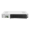 Mikrotik CCR2004-16G-2S+PC | MikroTik | Ethernet Maršrutizatorius | CCR2004-16G-2S+PC | 10/100/1000 Mbit/s | Mesh Support No | MU-MiMO No | No mobile broadband