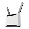 Maršrutizatorius MikroTik Chateau LTE18 ax S53UG+5HaxD2HaxD-TC&amp;EG18-EA 802.11ax, 574 Mbit/s (2,4 GHz) / 1200 Mbit/s (5 GHz) Mbit/s, Ethernet LAN (RJ-45) jungtys, 4 | MicroTick | Pilis LTE18 ašis | S53UG+5HaxD2HaxD-TC&amp;EG18-EA | 802.11ax | 574 Mbit/s (2,4 GHz) / 1200 Mbit/s (5 GHz) Mbit/s | Ethernet LAN (RJ-45) jungtis 4 | 4G | 1