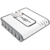 Maršrutizatorius Mikrotik RBmAPL-2nD | mAP lite | 802.11n | 150 Mbit/s | 10/100 Mbit/s | Ethernet LAN (RJ-45) jungle 1 | MU-MiMO Nr. | 12 min.
