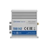 Šakotuvas Teltonika TRB142003000 Gateway, 2G/3G/4G LTE (Cat 1), Įrengtas RS232 nuosekliajam ryšiui | LTE vartai | TRB142 | Nėra „Wi-Fi“ | Ethernet LAN (RJ-45) jungtys 0 | Tinklelio atramos Nr. | MU-MiMO Nr. | 2G/3G/4G | Antenos tipas 1 x SMA, skirtas LTE | 1 x Virtuali tinklo sąsaja per mikro USB