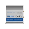 Šakotuvas Teltonika TRB245 LTE Gateway: Be WiFi, 4G, Dual SIM, Enthernet prievadas, RS232+RS485 jungtys, GPS Teltonika