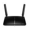 TP-LINK | 4G+ LTE nešiklis | Lankininkas MR600 | 802.11ac | 300+867 Mbit/s | 10/100/1000 Mbit/s | Ethernet LAN (RJ-45) jungle 3 | Tinklelio atramos Nr. | MU-MiMO Nr. | 4G | Antenos tipas 2xNuimamas