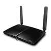 TP-LINK | 4G+ LTE nešiklis | Lankininkas MR600 | 802.11ac | 300+867 Mbit/s | 10/100/1000 Mbit/s | Ethernet LAN (RJ-45) jungle 3 | Tinklelio atramos Nr. | MU-MiMO Nr. | 4G | Antenos tipas 2xNuimamas