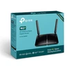 TP-LINK | 4G+ LTE nešiklis | Lankininkas MR600 | 802.11ac | 300+867 Mbit/s | 10/100/1000 Mbit/s | Ethernet LAN (RJ-45) jungle 3 | Tinklelio atramos Nr. | MU-MiMO Nr. | 4G | Antenos tipas 2xNuimamas