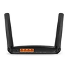 TP-LINK | 4G+ LTE nešiklis | Lankininkas MR600 | 802.11ac | 300+867 Mbit/s | 10/100/1000 Mbit/s | Ethernet LAN (RJ-45) jungle 3 | Tinklelio atramos Nr. | MU-MiMO Nr. | 4G | Antenos tipas 2xNuimamas