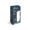 Maršrutizatorius TP-LINK | 5GHz 300Mbps 13dBi Outdoor CPE | CPE510 | 802.11n | 300 Mbit/s | 10/100 Mbit/s | Ethernet LAN (RJ-45) jungtys 1 | Mesh Support No | MU-MiMO Yes | No mobile broadband | Antenna type 1xInternal
