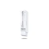 Maršrutizatorius TP-LINK | 5GHz 300Mbps 13dBi Outdoor CPE | CPE510 | 802.11n | 300 Mbit/s | 10/100 Mbit/s | Ethernet LAN (RJ-45) jungtys 1 | Mesh Support No | MU-MiMO Yes | No mobile broadband | Antenna type 1xInternal