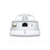 Maršrutizatorius TP-LINK | 5GHz 300Mbps 13dBi Outdoor CPE | CPE510 | 802.11n | 300 Mbit/s | 10/100 Mbit/s | Ethernet LAN (RJ-45) jungtys 1 | Mesh Support No | MU-MiMO Yes | No mobile broadband | Antenna type 1xInternal