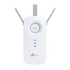 TP-LINK | AC1900 Wi-Fi Range Extender | RE550 | 802.11ac | 2GHz/5GHz | 600+1300 Mbit/s | 10/100/1000 Mbit/s | Ethernet LAN (RJ-45) jungtys 1 | MU-MiMO No | no PoE | Antenna type 3xExternal
