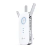 TP-LINK | AC1900 Wi-Fi Range Extender | RE550 | 802.11ac | 2GHz/5GHz | 600+1300 Mbit/s | 10/100/1000 Mbit/s | Ethernet LAN (RJ-45) jungtys 1 | MU-MiMO No | no PoE | Antenna type 3xExternal
