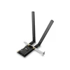 TP-Link Archer TX10E tinklo plokštė su dvejomis antenomis