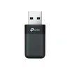 Maršrutizatorius TP-Link Archer TX50U AX3000 Dual Band Wi-Fi 6 Wireless USB Adapteris | TP-LINK