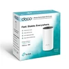 Maršrutizatorius TP-LINK AC1200 viso namo tinklelio „Wi-Fi“ įrenginys
