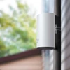 Maršrutizatorius TP-Link Deco X50-Outdoor, Wi-Fi 6 AX3000, iki 3000 Mb/s, 2 × Gigabit, PoE, IP65