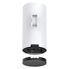 Maršrutizatorius TP-Link Deco X50-Outdoor, Wi-Fi 6 AX3000, iki 3000 Mb/s, 2 × Gigabit, PoE, IP65