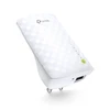 Maršrutizatorius TP-LINK | Extender | RE200 | 802.11ac | 2.4GHz/5GHz | 300+433 Mbit/s | 10/100 Mbit/s | Ethernet LAN (RJ-45) jungtys 1 | MU-MiMO No | no PoE | Antenna type 3xInternal