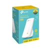Maršrutizatorius TP-LINK | Extender | RE200 | 802.11ac | 2.4GHz/5GHz | 300+433 Mbit/s | 10/100 Mbit/s | Ethernet LAN (RJ-45) jungtys 1 | MU-MiMO No | no PoE | Antenna type 3xInternal