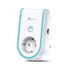 TP-LINK | Ilgintuvas | RE365 | 802.11ac | 2.4GHz/5GHz | 300+867 Mbit/s | 10/100 Mbit/s | Ethernet LAN (RJ-45) jungtys: 1 | MU-MiMO: Ne | ne PoE | Antenos tipas: 2 išorinės