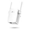 TP-LINK | Prailginti | TL-WA855RE | 802.11n | 2,4 GHz | 300 Mbit/s | 10/100 Mbit/s | Ethernet LAN (RJ-45) jungle 1 | MU-MiMO Nr. | nėra PoE | Antenos tipas 2x išorinė