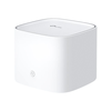 Maršrutizatorius TP-LINK | Maršrutizatoriai | HX510(1-pack) AX3000 viso namo tinklelio „Wi-Fi“ sistema | 802.11ax | Tinklo palaikymas: Taip | MU-MiMO: Taip | Ne, mobilusis plačiajuostis ryšys