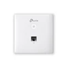Maršrutizatorius TP-LINK | „Omada AC1200“ sieninis prieigos taškas | EAP230-Wall | 802.11ac | 300+867 Mbit/s | 10/100/1000 Mbit/s | Ethernet LAN (RJ-45) jungtys: 2 | MU-MiMO: Taip