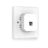 Maršrutizatorius TP-LINK | „Omada AC1200“ sieninis prieigos taškas | EAP230-Wall | 802.11ac | 300+867 Mbit/s | 10/100/1000 Mbit/s | Ethernet LAN (RJ-45) jungtys: 2 | MU-MiMO: Taip