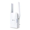 TP-LINK | Range Extender | RE605X | 802.11ax | Tinklelio atramos Nr. | 574+1201 Mbit/s | 10/100/1000 Mbit/s | Ethernet LAN (RJ-45) jungtys 1 | Nėra mobiliojo plačiajuosčio ryšio | MU-MiMO Nr. | Antenos tipas 2x išorinė