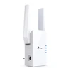 TP-LINK | Range Extender | RE605X | 802.11ax | Tinklelio atramos Nr. | 574+1201 Mbit/s | 10/100/1000 Mbit/s | Ethernet LAN (RJ-45) jungtys 1 | Nėra mobiliojo plačiajuosčio ryšio | MU-MiMO Nr. | Antenos tipas 2x išorinė