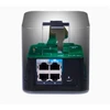 Maršrutizatorius Ubiquiti AirCube | ACB-AC | 802.11ac | 10/100/1000 Mbit/s | Ethernet LAN (RJ-45) jungle 4 | Tinklelio atramos Nr. | MU-MiMO Taip | Nėra mobiliojo plačiajuosčio ryšio