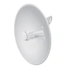 Ubiquiti „PowerBeam PBE-M5-400“ didelio našumo „airMAX“ tiltas, „Atheros 560MHz“, 64 MB DDR2, 8 MB išorinė „Flash“ atmintis, Ethernet LAN (RJ-45) jungtys 1, 10/100/1000 Mbit/s
