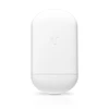 Maršrutizatorius Ubiquiti Networks NanoStation 5AC Loco, 1000 Mbit/s, 10,100,1000 Mbit/s, 450 Mbit/s, 5.150 - 5.250, 5.250 - 5.350, 5.470 - 5.725, 5.725 - 5.850 GHz, 16-QAM,64-QAM,256-QAM,BPSK,QPSK, 10000 m