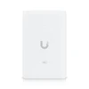 Ubiquiti U-PoE+ PoE Adapteris (30W), Baltas