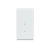 Maršrutizatorius Ubiquiti prieigos taškas | U6-Mesh-Pro | 2,4 GHz, 5 GHz | 10/100/1000 Mbit/s | Ethernet LAN (RJ-45) jungtys 2 | MU-MiMO Taip | PoE į | Antenos tipas Integruota daugiakryptė super antena