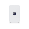Maršrutizatorius Ubiquiti UniFi 5G Max | Ethernet LAN (RJ-45) jungtis 1 | MU-MiMO Nr. | PoE