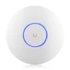Maršrutizatorius Ubiquiti | Entry-Level Access Point | Unifi 6 Plus | 802.11ax | 2.4 GHz/5 | Ethernet LAN (RJ-45) jungtys 1 | MU-MiMO Yes | PoE in