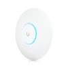 Maršrutizatorius Ubiquiti | Entry-Level Access Point | Unifi 6 Plus | 802.11ax | 2.4 GHz/5 | Ethernet LAN (RJ-45) jungtys 1 | MU-MiMO Yes | PoE in