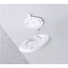 Maršrutizatorius Ubiquiti | Entry-Level Access Point | Unifi 6 Plus | 802.11ax | 2.4 GHz/5 | Ethernet LAN (RJ-45) jungtys 1 | MU-MiMO Yes | PoE in