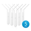Maršrutizatorius Prieigos taškas UBIQUITI UAP-AC-M-5 (11 Mb/s – 802.11b, 300 Mb/s – 802.11n, 54 Mb/s – 802.11a, 54 Mb/s – 802.11g, 867 Mb/s –