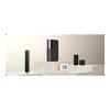 Maršrutizatorius Xiaomi | Mesh System | BE3600 Pro EU (1-pack) | 802.11be | Ethernet LAN (RJ-45) jungtys 4 | Mesh Support Yes | MU-MiMO No | No mobile broadband