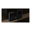 Maršrutizatorius Xiaomi | Mesh System | BE3600 Pro EU (3-pack) | 802.11be | Ethernet LAN (RJ-45) jungtys 4 | Mesh Support Yes | MU-MiMO No | No mobile broadband