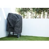 Mažas kepsninės uždangalas Barbecook Premium barbecue Cover | 90 x 55 x 80 cm | BC-ACC-7174